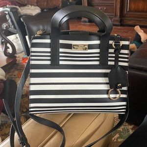 Kate Spade small tote purse
